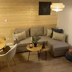 Prázdninový dům Activfarm Na Kaszubach /domek Madzia *