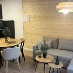 Activfarm Na Kaszubach /domek Madzia