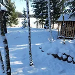 Prázdninový dům Activfarm Na Kaszubach /domek Madzia Lipnica (Bytow)