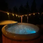 Activfarm Na Kaszubach /domek Madzia Prázdninový dům Lipnica (Bytow)