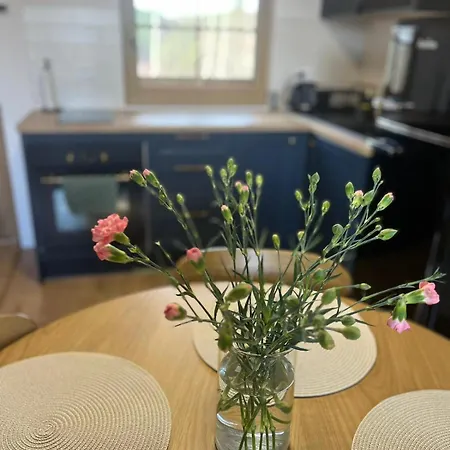 Casa vacanze Activfarm Na Kaszubach /domek Madzia