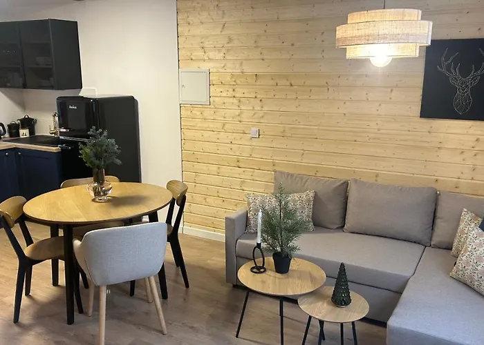 Activfarm Na Kaszubach /domek Madzia